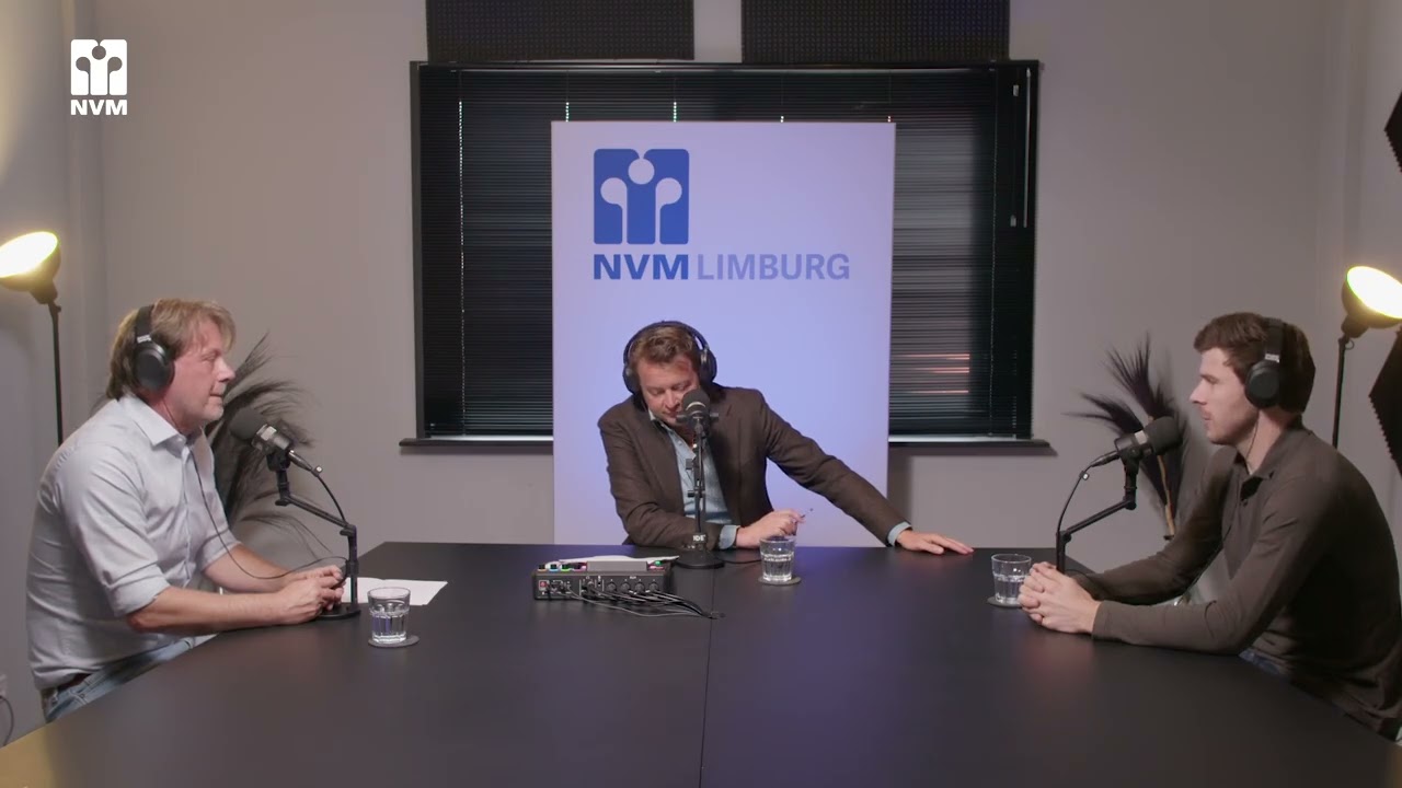 De Wooncast aflevering 12: duurzaamheid en je energielabel, wat is het echt waard